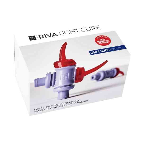 riva light cuer